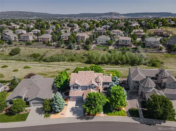 2980 Craig CT, Castle Rock, CO 80109