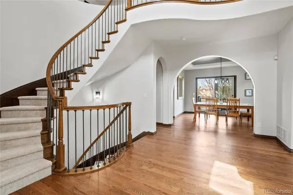 2980 Craig CT, Castle Rock, CO 80109