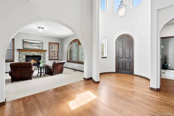 2980 Craig CT, Castle Rock, CO 80109