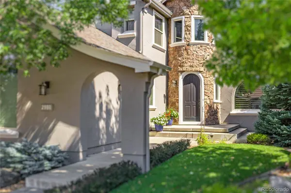 2980 Craig CT, Castle Rock, CO 80109