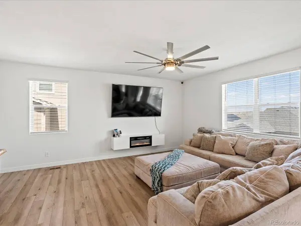 6024 High Timber CIR, Castle Rock, CO 80104