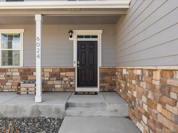 6024 High Timber CIR, Castle Rock, CO 80104