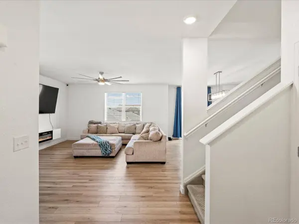 6024 High Timber CIR, Castle Rock, CO 80104