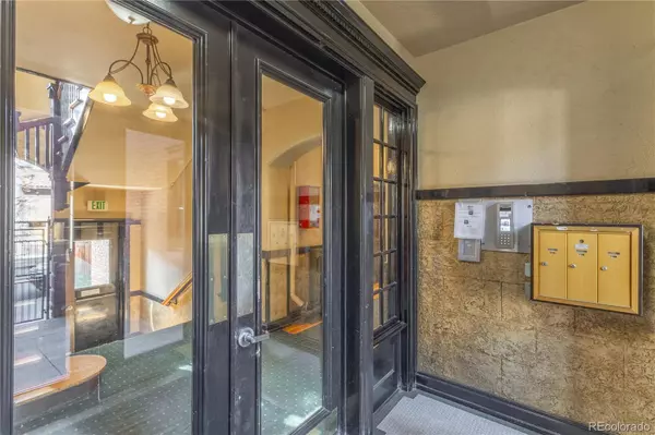 1475 N Humboldt ST #22, Denver, CO 80218