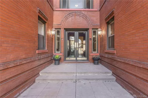 1475 N Humboldt ST #22, Denver, CO 80218