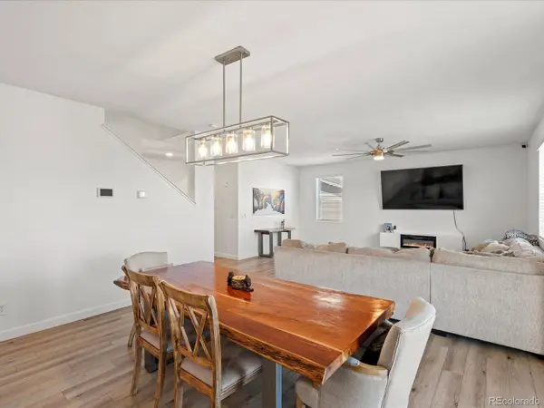 6024 High Timber CIR, Castle Rock, CO 80104