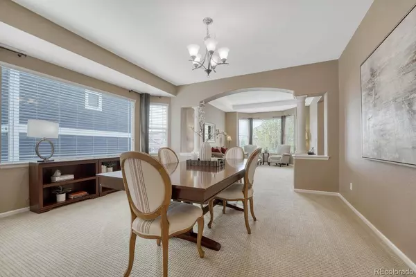 5010 Persimmon LN, Castle Rock, CO 80109