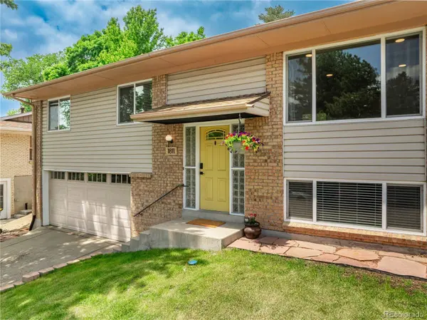 1811 S Yank CT, Lakewood, CO 80228