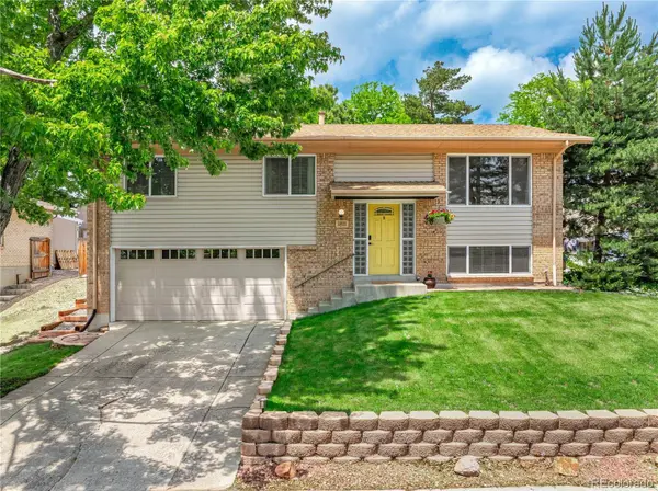 1811 S Yank CT, Lakewood, CO 80228