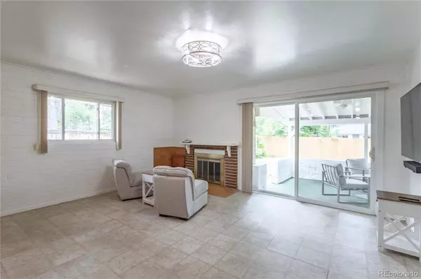 3695 W Monmouth AVE, Littleton, CO 80123