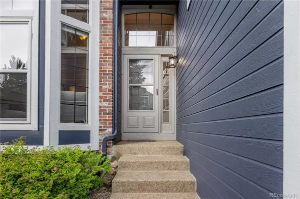 1412 Pinyon DR, Castle Rock, CO 80104