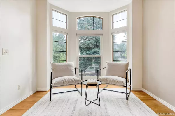 1412 Pinyon DR, Castle Rock, CO 80104