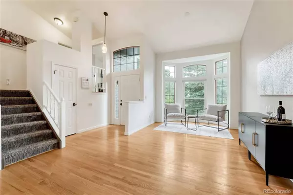 1412 Pinyon DR, Castle Rock, CO 80104