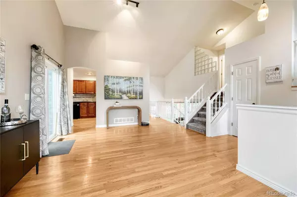 1412 Pinyon DR, Castle Rock, CO 80104