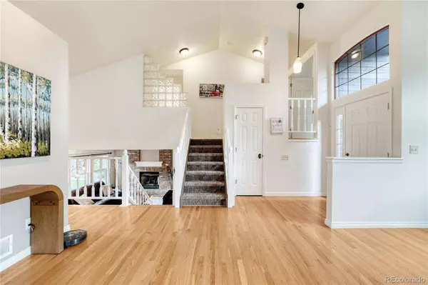 1412 Pinyon DR, Castle Rock, CO 80104