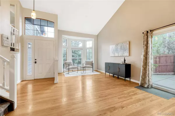 1412 Pinyon DR, Castle Rock, CO 80104