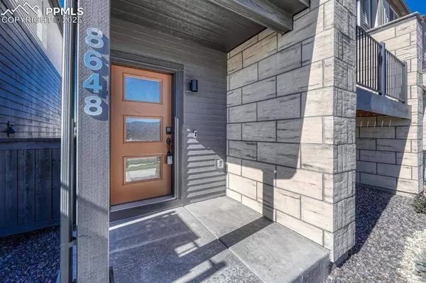 8648 Wolf Valley DR, Colorado Springs, CO 80924