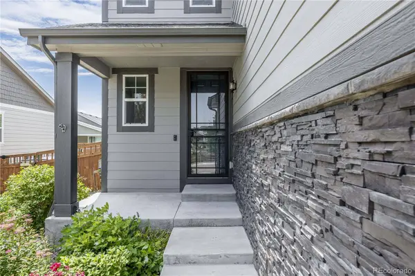 6616 Amur LN, Castle Rock, CO 80108