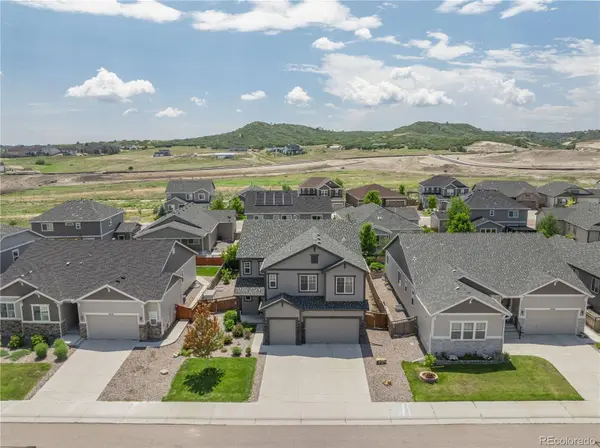 6616 Amur LN, Castle Rock, CO 80108