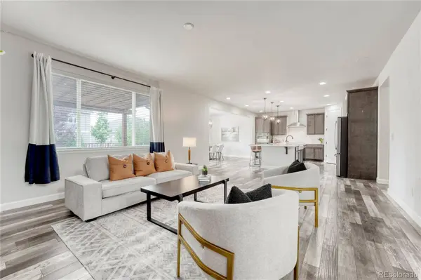 6616 Amur LN, Castle Rock, CO 80108