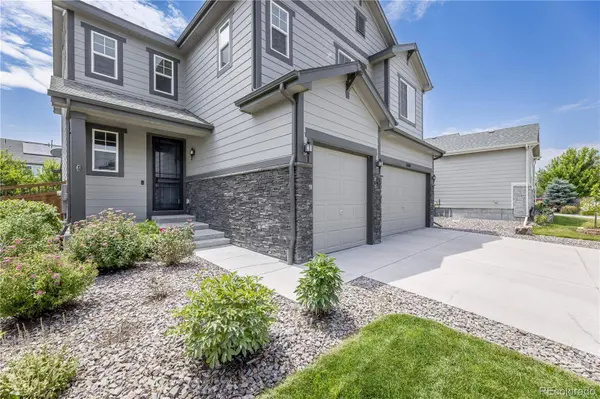 6616 Amur LN, Castle Rock, CO 80108