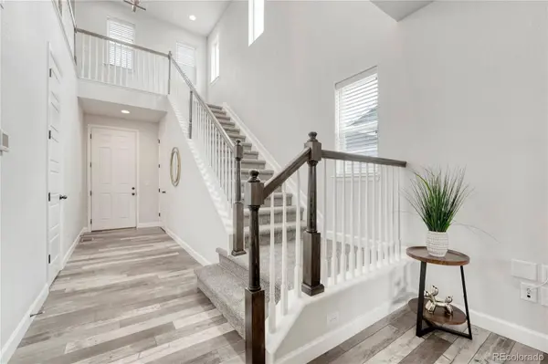 6616 Amur LN, Castle Rock, CO 80108