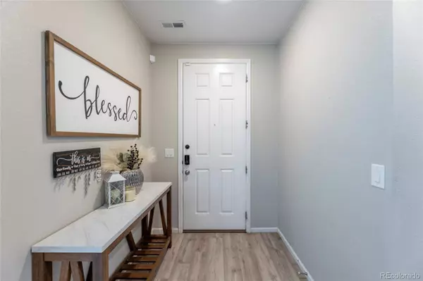 3198 Ireland Moss ST, Castle Rock, CO 80109