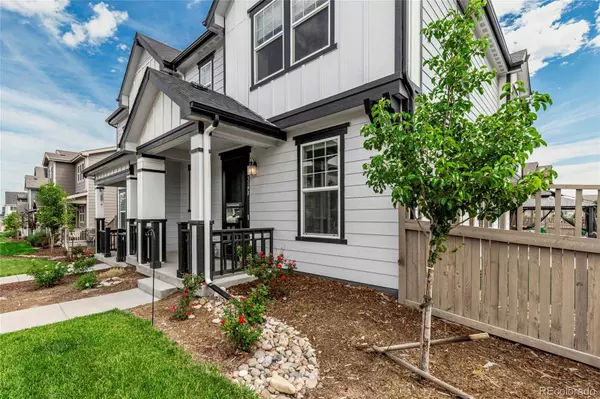 3198 Ireland Moss ST, Castle Rock, CO 80109