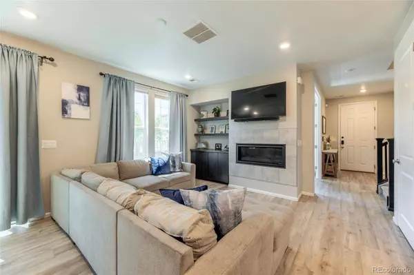 3198 Ireland Moss ST, Castle Rock, CO 80109