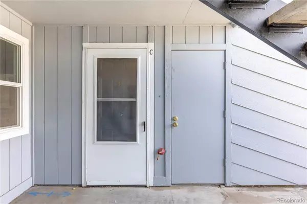 2365 E Geddes AVE #C22, Littleton, CO 80122