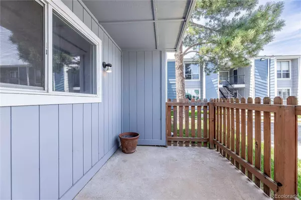 2365 E Geddes AVE #C22, Littleton, CO 80122