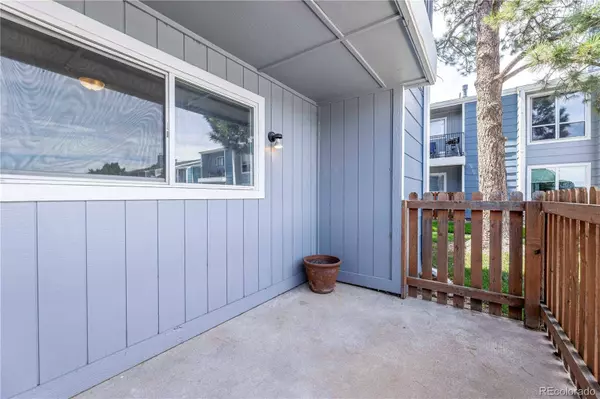 2365 E Geddes AVE #C22, Littleton, CO 80122