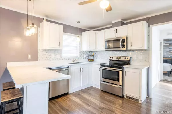 1500 W Thornton Pkwy, Thornton, CO 80260