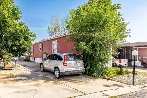 1500 W Thornton Pkwy, Thornton, CO 80260