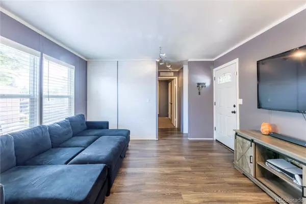 1500 W Thornton Pkwy, Thornton, CO 80260