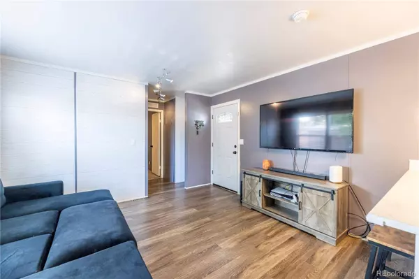 1500 W Thornton Pkwy, Thornton, CO 80260