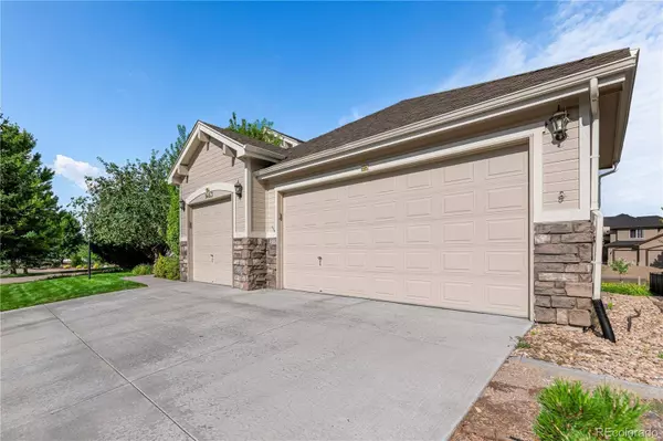 1463 Mulligan PL, Castle Rock, CO 80104