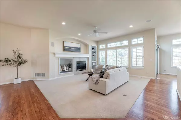 1463 Mulligan PL, Castle Rock, CO 80104