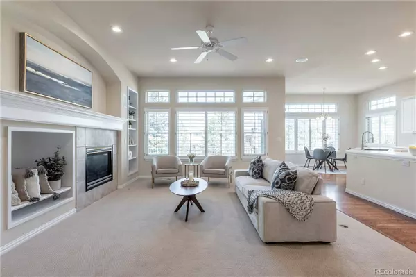 1463 Mulligan PL, Castle Rock, CO 80104