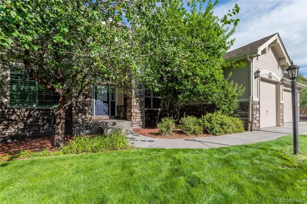 1463 Mulligan PL, Castle Rock, CO 80104