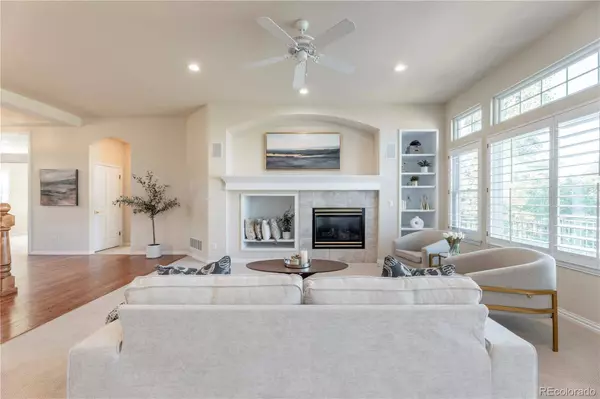 1463 Mulligan PL, Castle Rock, CO 80104