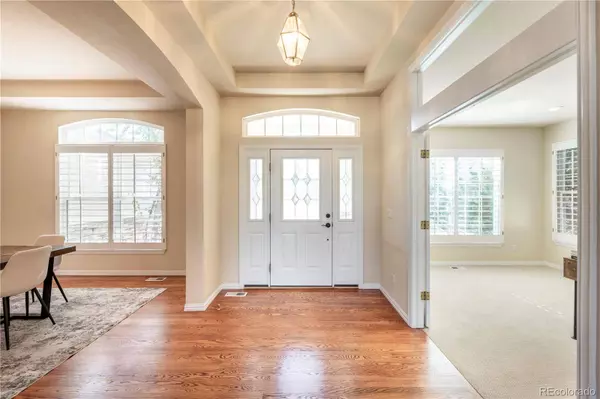 1463 Mulligan PL, Castle Rock, CO 80104