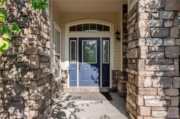 1463 Mulligan PL, Castle Rock, CO 80104
