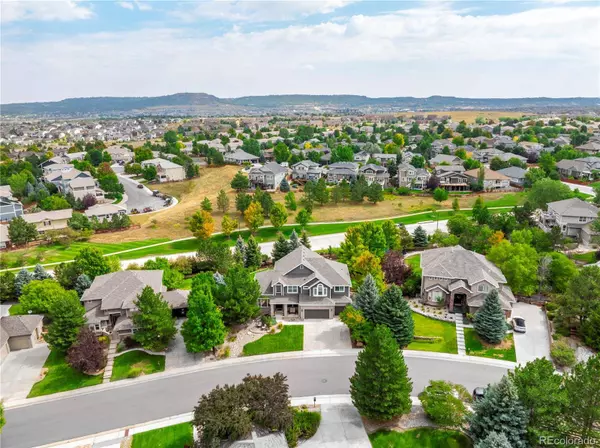 3348 Elk Run DR, Castle Rock, CO 80109