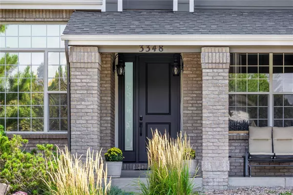 3348 Elk Run DR, Castle Rock, CO 80109