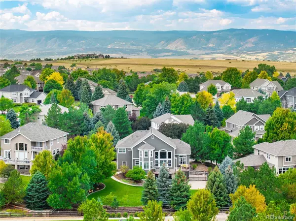 3348 Elk Run DR, Castle Rock, CO 80109