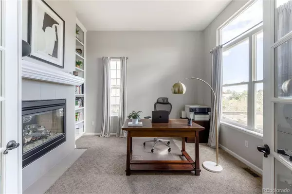 3348 Elk Run DR, Castle Rock, CO 80109