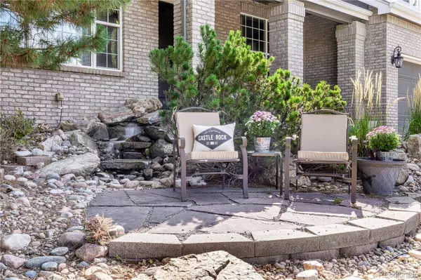 3348 Elk Run DR, Castle Rock, CO 80109