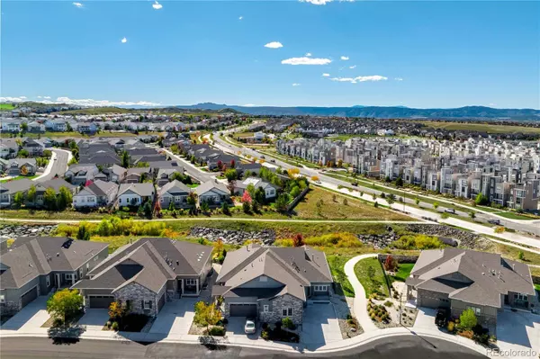 3695 New Haven CIR, Castle Rock, CO 80109