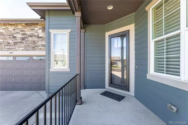 3695 New Haven CIR, Castle Rock, CO 80109